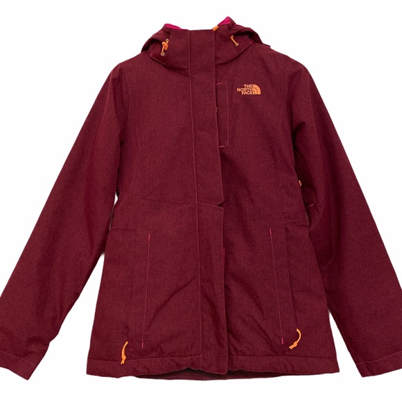 The NorthFace Shelbe Raschel Hoodie Size XS - Picture 4 of 11